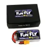 Tattu Funfly 1300mAh 11.1V 100C 3S1P akkumulátor thumbnail