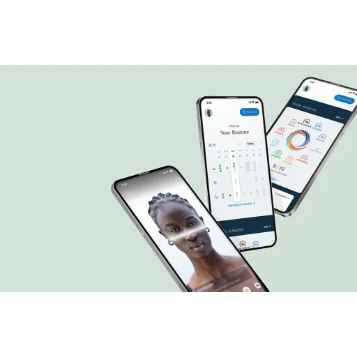 Geske 5 az 1-ben Okos szónikus thermo arctisztító készülék (Hello Kitty rózsaszín) - 9