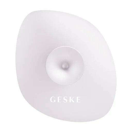 Geske 4 az 1-ben Okos arctisztító kefe (gyöngyház) - 2