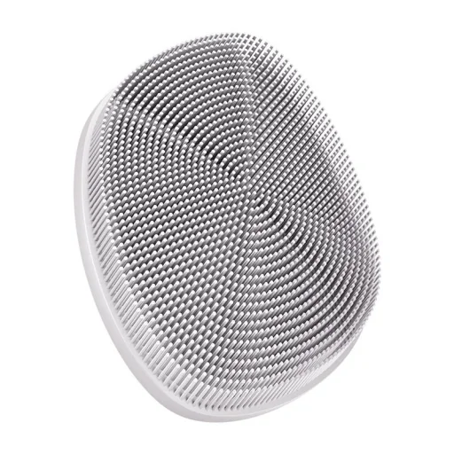 Geske 4 az 1-ben Okos arctisztító kefe (gyöngyház) - 5