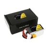 Tattu 450mAh 14.8V 75C 4S1P akkumulátor thumbnail