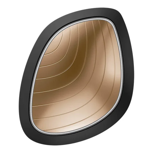 Geske 9 az 1-ben Okos hideg & meleg bőrvasaló arcra (fekete) - 2