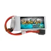 Akkumulátor Gens Ace Soaring 1000mAh 11.1V 30C 3S1P EC3 / XT60 / T-Plug thumbnail