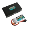 Akkumulátor Gens Ace Soaring 1000mAh 11.1V 30C 3S1P EC3 / XT60 / T-Plug thumbnail