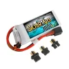 Akkumulátor Gens Ace Soaring 1000mAh 11.1V 30C 3S1P EC3 / XT60 / T-Plug thumbnail