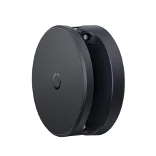 Baseus MagPro öntapadós mágneses telefontartó (fekete)