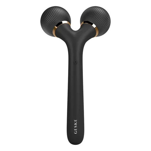 Geske 4 az 1-ben Okos szónikus arc-és testhenger (fekete) - 2