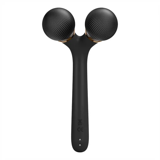 Geske 4 az 1-ben Okos szónikus arc-és testhenger (fekete) - 3