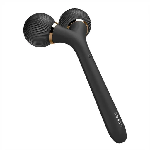 Geske 4 az 1-ben Okos szónikus arc-és testhenger (fekete) - 5