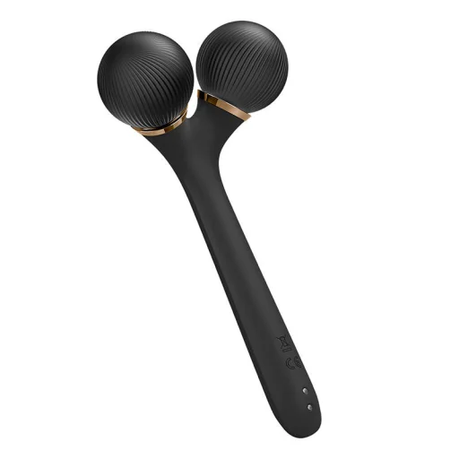 Geske 4 az 1-ben Okos szónikus arc-és testhenger (fekete) - 6