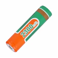 Superfire újratölthető akkumulátor, 2300mAh (ceruza akkumulátor)