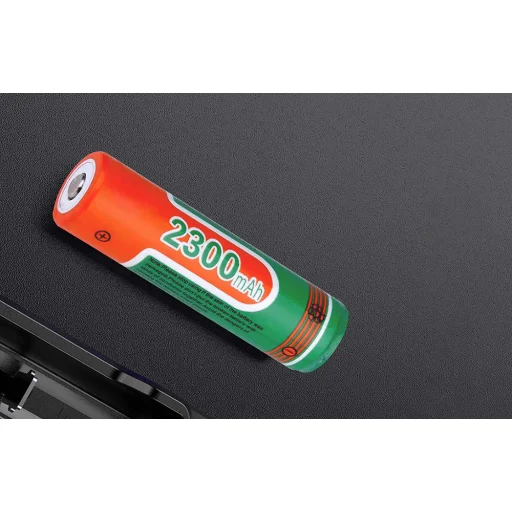 Superfire újratölthető akkumulátor, 2300mAh (ceruza akkumulátor) - 2