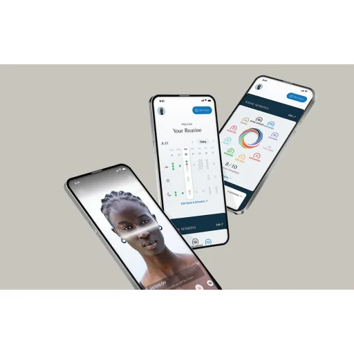 Geske 3 az 1-ben Okos arctisztító kefe (Hello Kitty rózsaszín) - 8