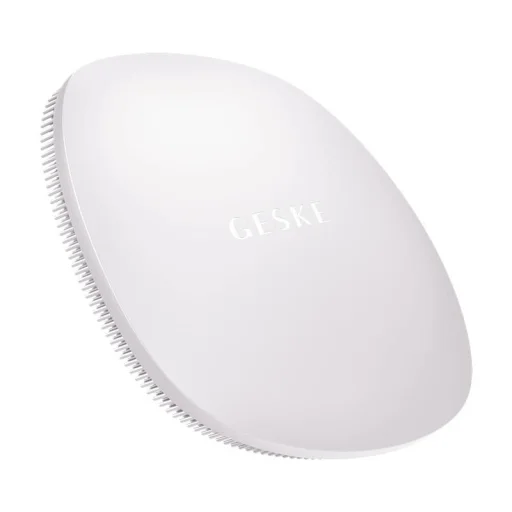 Geske 4 az 1-ben Okos arctisztító kefe (gyöngyház) - 3