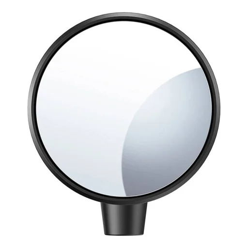 Baseus SafeRide Series visszapillantó tükör (fekete) - 2