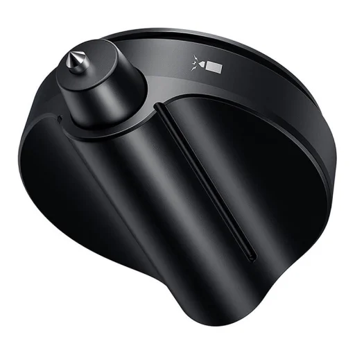 Baseus SafeRide Series visszapillantó tükör (fekete) - 6