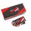 Gens Ace 4300mAh 11,4V 60C 3S1P akkumulátor XT60 / T-csatlakozóval thumbnail