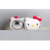 Geske 8 az 1-ben Okos Szónikus hideg meleg arcvasaló (Hello Kitty gyöngyház) thumbnail