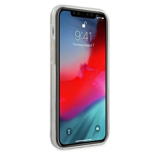 US Polo USHCP12SPCDGBL iPhone 12 Mini 5,4" kék Gradient Collection tok - 7