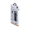 Uniq Vesto Hue tok iPhone 11 Pro Max - átlátszó és ezüst thumbnail