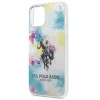 US Polo USHCP12SPCUSML iPhone 12 mini 5,4" multicolor Tie & Dye Collection tok thumbnail