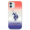 US Polo USHCP12SPCDGBR iPhone 12 mini 5,4" Gradient Collection tok - 3