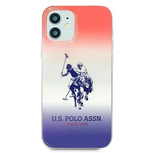 US Polo USHCP12SPCDGBR iPhone 12 mini 5,4" Gradient Collection tok - 3