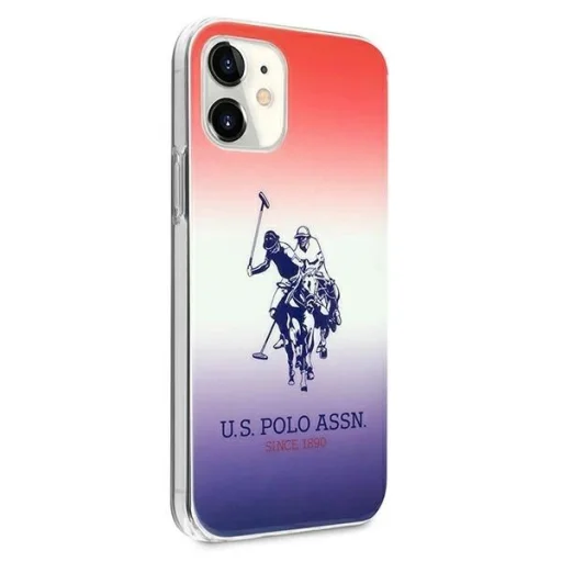 US Polo USHCP12SPCDGBR iPhone 12 mini 5,4" Gradient Collection tok - 4