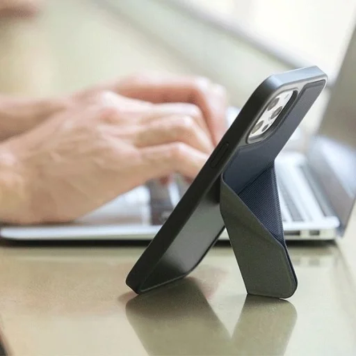 Uniq Transforma tok iPhone 12 Mini - piros - 4