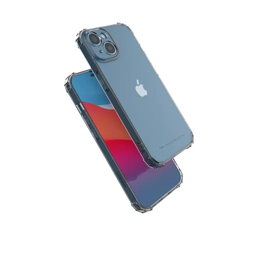 Wozinsky Anti Shock tok iPhone 14 Plus átlátszó tok - 5