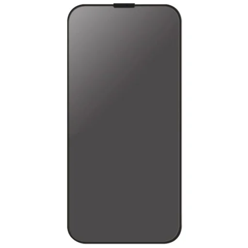 Uniq Optix Privacy üvegfólia iPhone 15 Pro Max-hoz applikátorral - 2