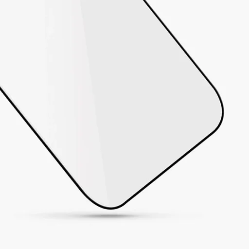 Uniq Optix Vivid üvegfólia iPhone 14 Plus-hoz applikátorral - 3