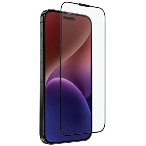 Uniq Optix Vivid üvegfólia iPhone 15 Pro Max alkalmazóval - 1