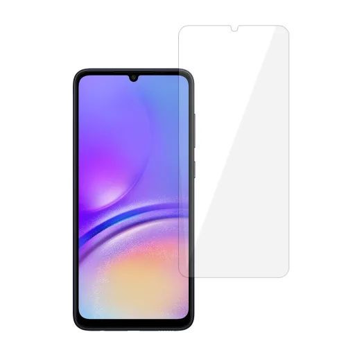 Edzett üveg Blue Multipack (10 az 1-ben) SAMSUNG GALAXY A15 4G/5G üvegfólia - 2