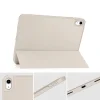 Tech-Protect SC Pen fliptok iPad 10.9 2022 - Bézs thumbnail