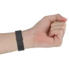 Tech-Protect rozsdamentes acél szíj Samsung Galaxy Watch Ultra 2024-2026 (47mm) - Ezüst thumbnail