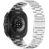 Tech-Protect rozsdamentes acél szíj Samsung Galaxy Watch Ultra 2024-2026 (47mm) - Ezüst thumbnail