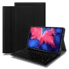 Tech-Protect SC Pen + Keyboard tok billentyűzettel Lenovo Tab M10 Plus (3rd gen.) 10.6" TB-125 / TB-128 - fekete thumbnail