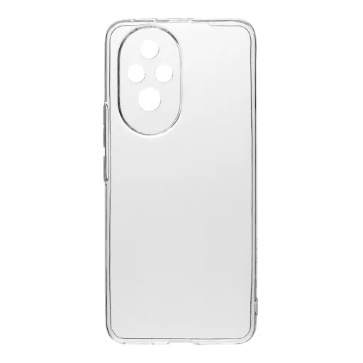 Tactical TPU tok Honor 200 Átlátszó - 2