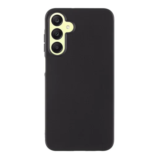 Tactical TPU tok Samsung Galaxy A25 5G Fekete - 1