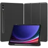 Tech-Protect SC Pen fliptok Samsung Galaxy Tab S9+ 12.4" X810 / X816B - fekete thumbnail