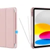 Tech-Protect SC Pen tok iPad 10.9" 2022 - rózsaszín márvány thumbnail