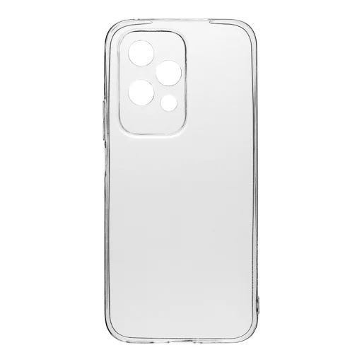 Tactical TPU tok Honor 200 Lite-hoz átlátszó - 2