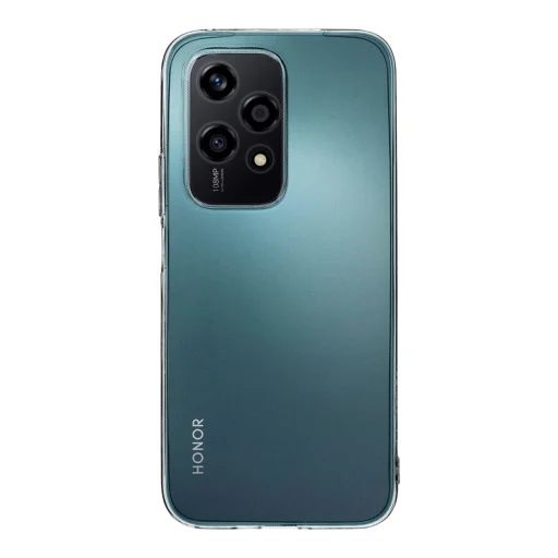 Tactical TPU tok Honor 200 Lite-hoz átlátszó - 1