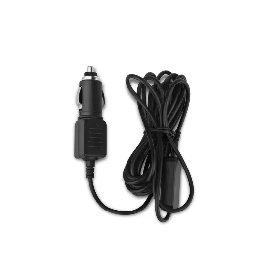 DVR911 autós kamera a tükörben Full HD G-szenzorral és tolatókamerával - szürke - 5