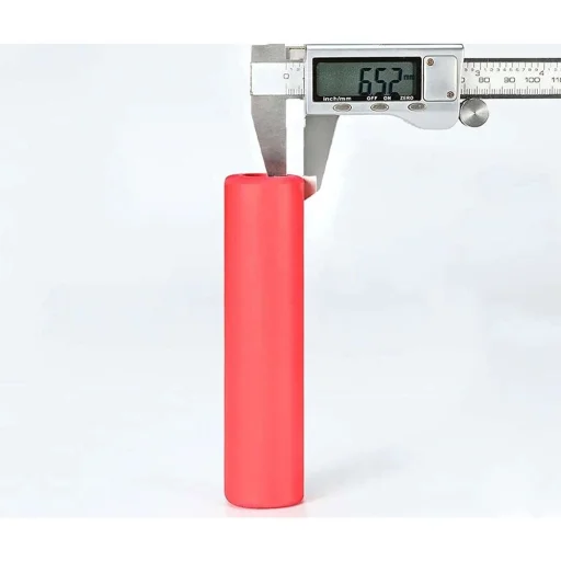 Rockbros GMBT1001RD kerékpár markolat - piros - 4