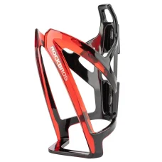 Rockbros FK338 kulacstartó kerékpárhoz - fekete és piros