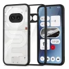 Tech-Protect MagMat tok Nothing Phone 2A - Fekete és Átlátszó thumbnail