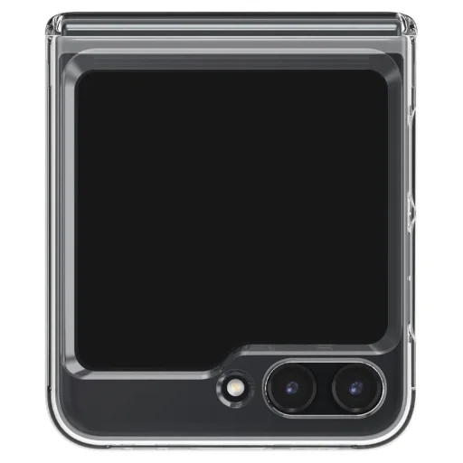  Samsung Galaxy Z Flip 5 Átlátszó Spigen Thin Fit Pro tok - 7