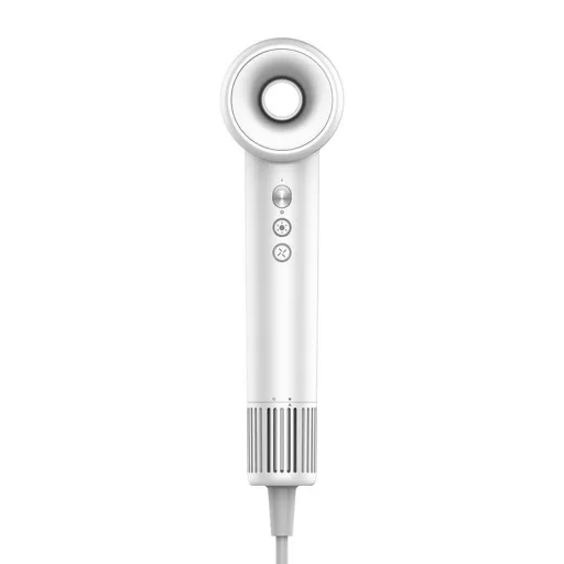 Hajszárító Coshare SuperFlow1 (fehér) - 4